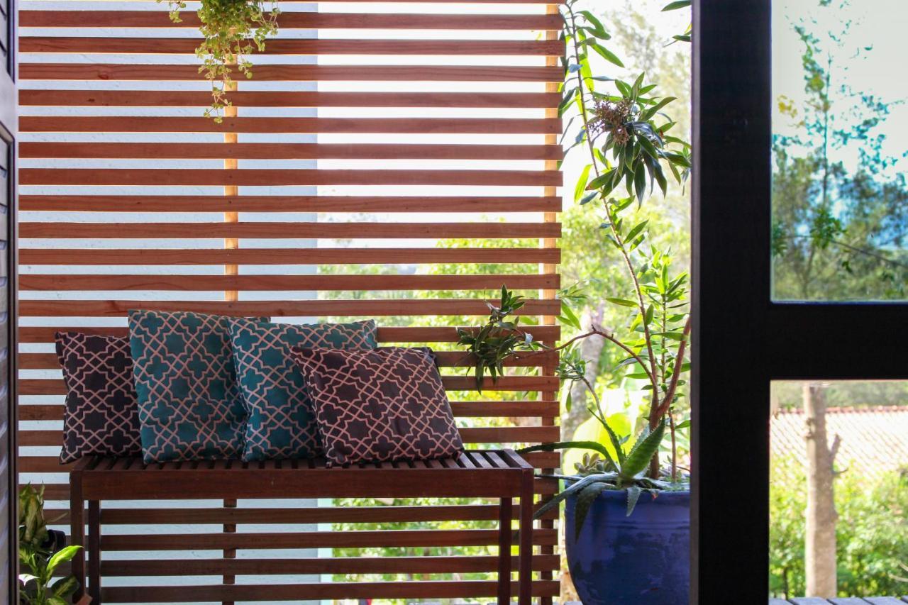 Pueblo Rosa Norte Praia do Rosa Extérieur photo